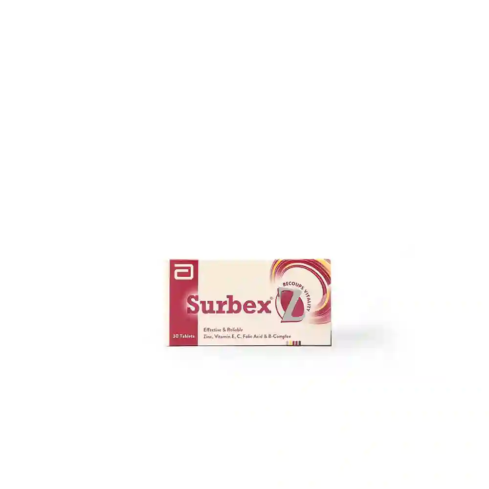Surbex-Z