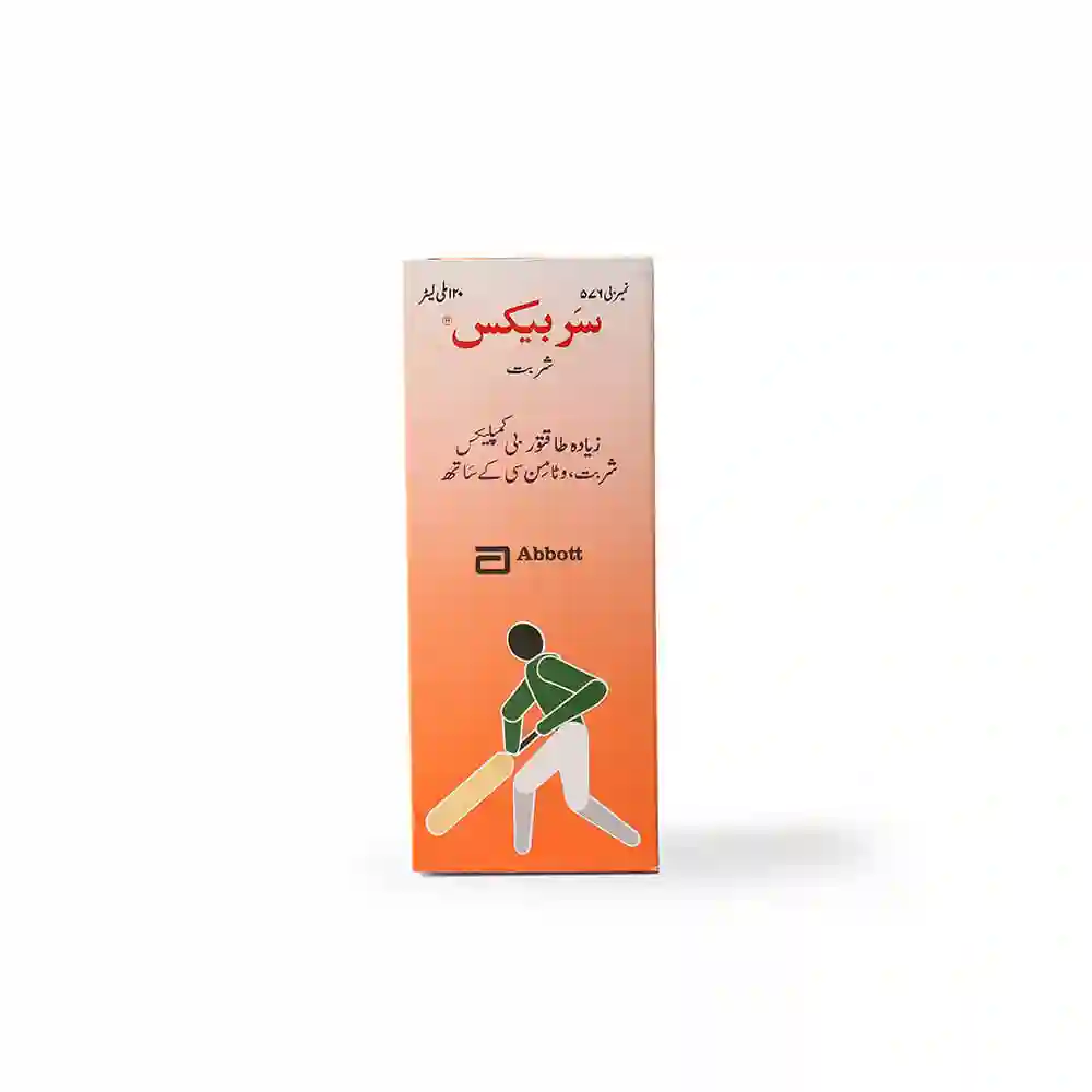 Surbex 120ml