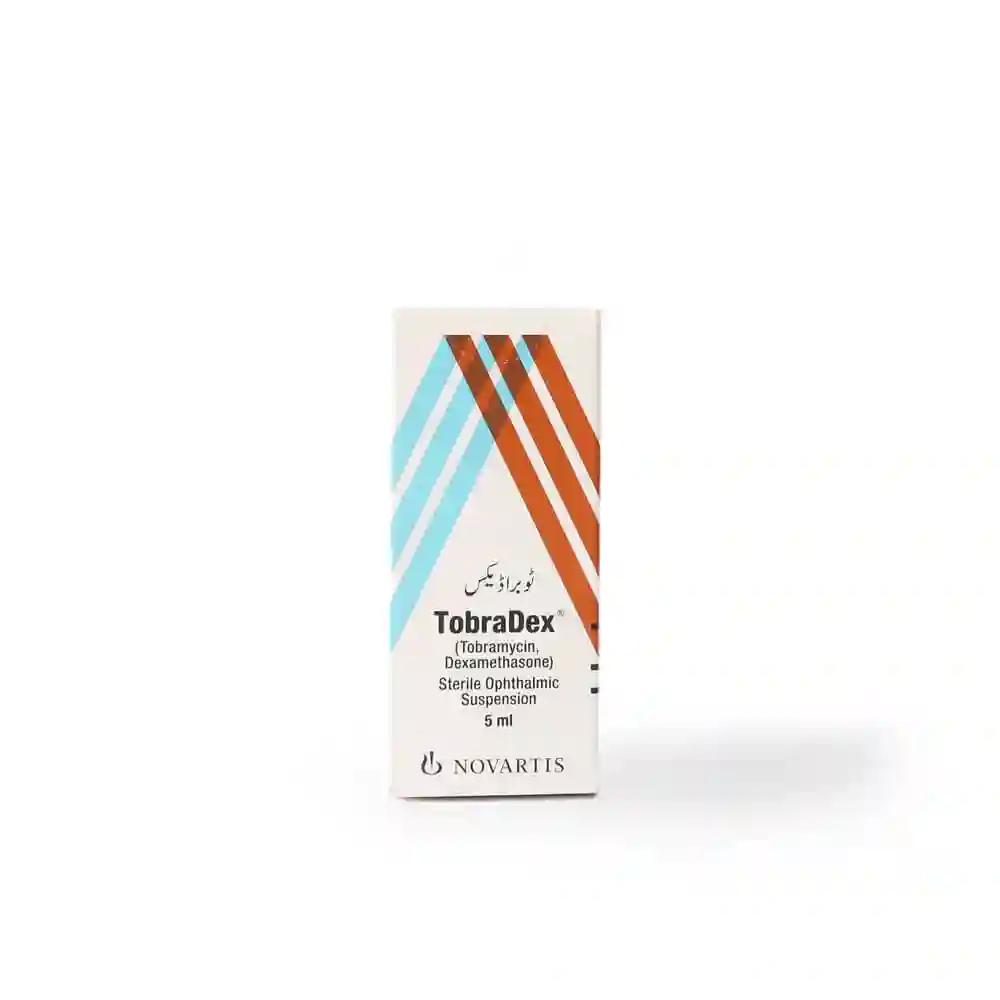 Tobradex 5ml