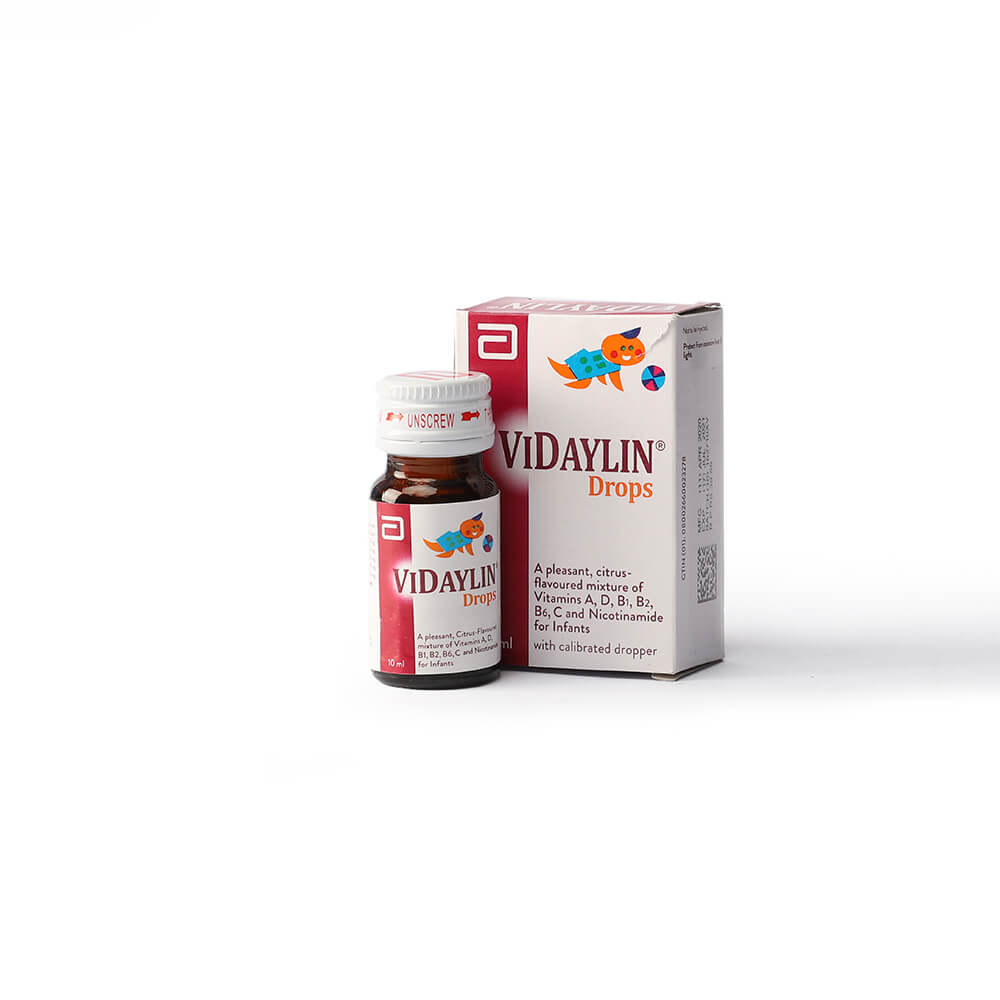 Vidaylin 10ml