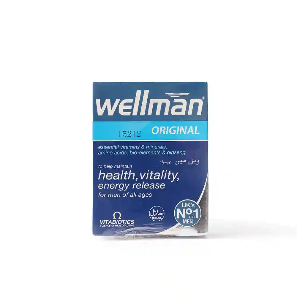 Wellman