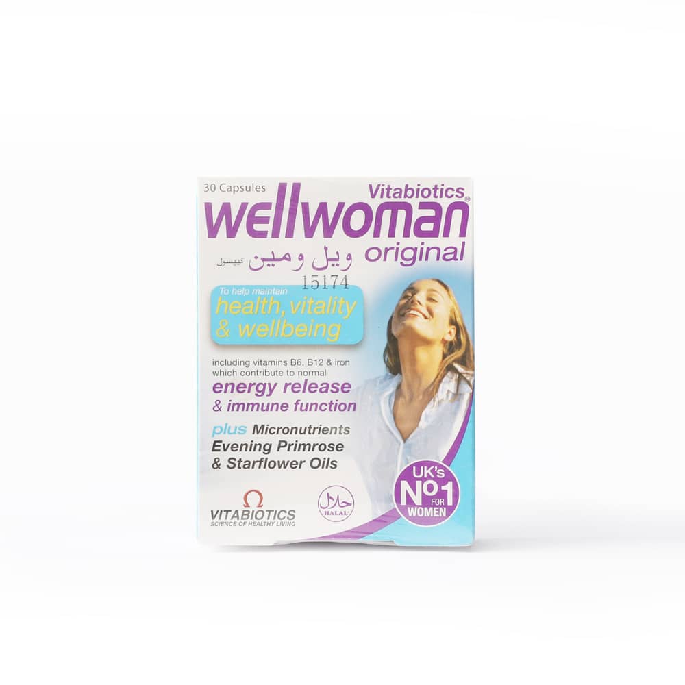 Wellwoman