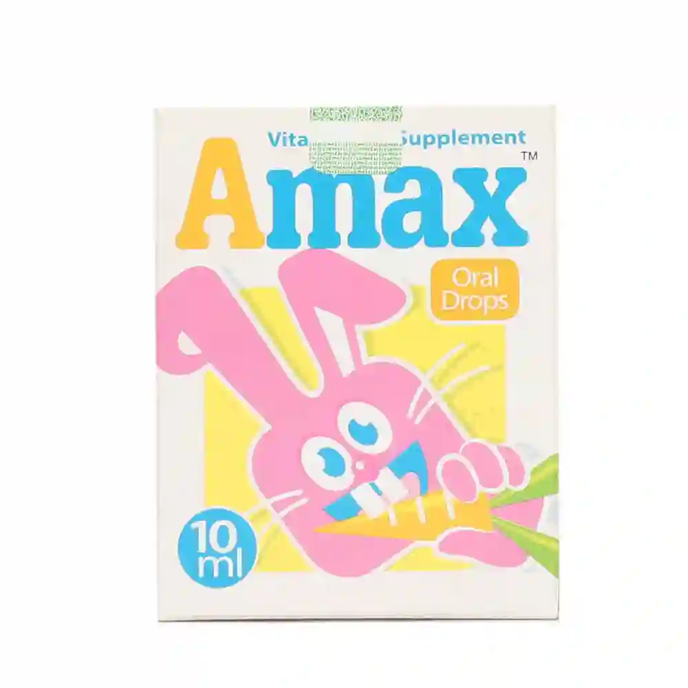 A-Max Oral 10ml
