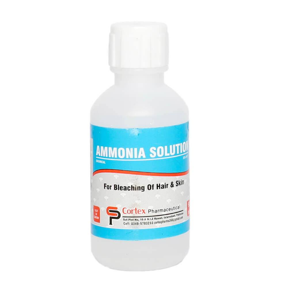 Ammonia 50ml