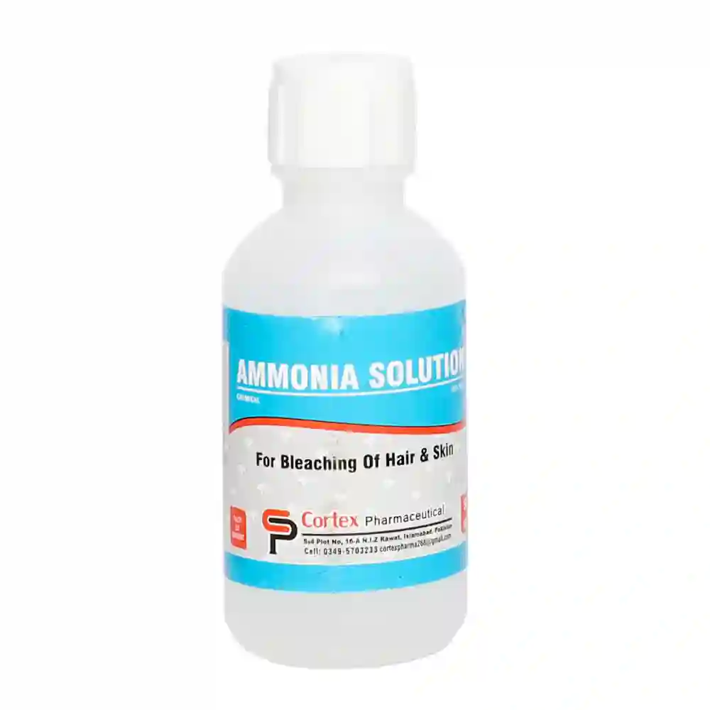 Ammonia 50ml