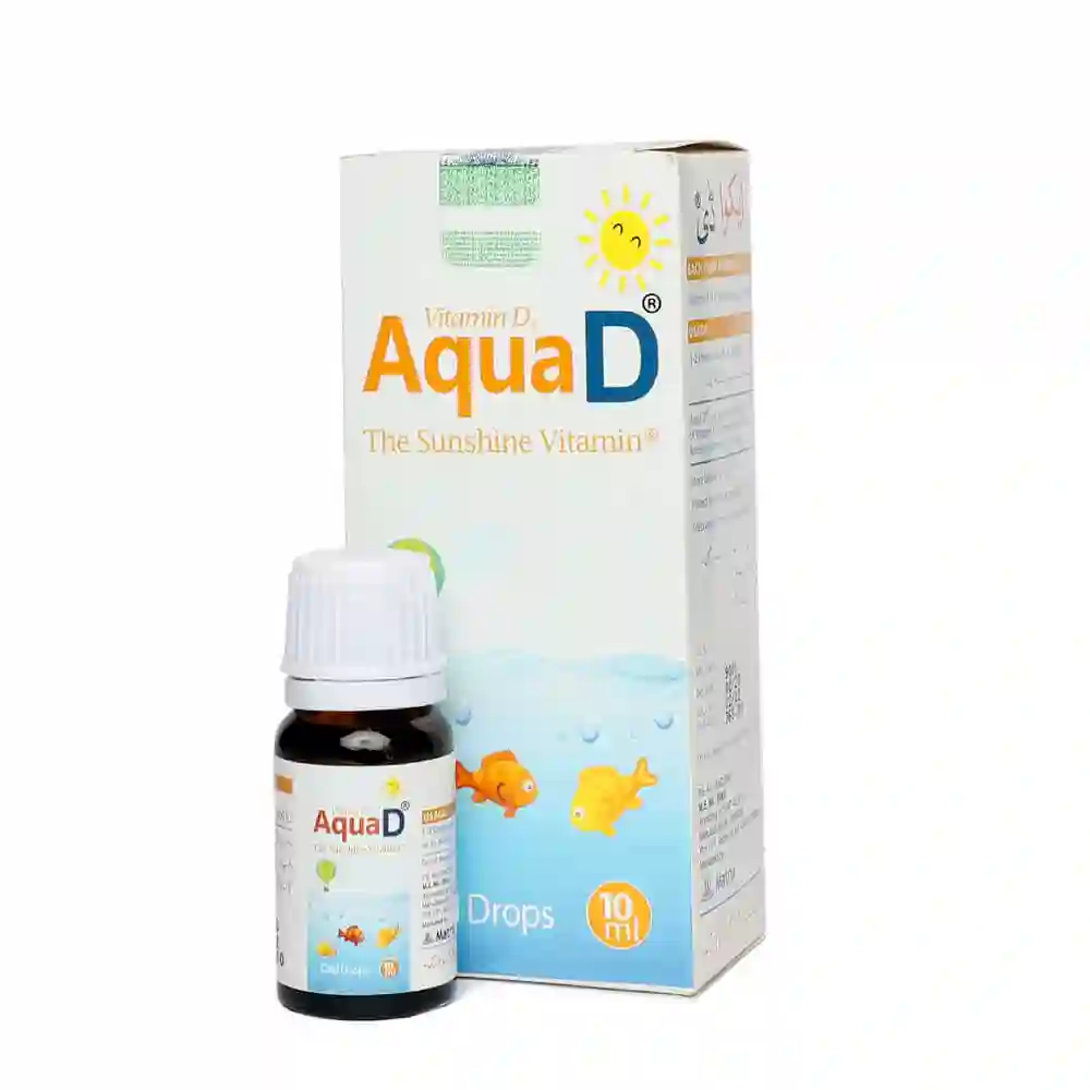 Aqua D2