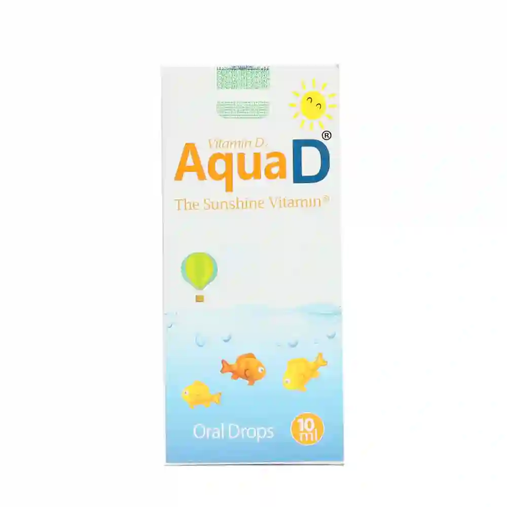 Aqua D