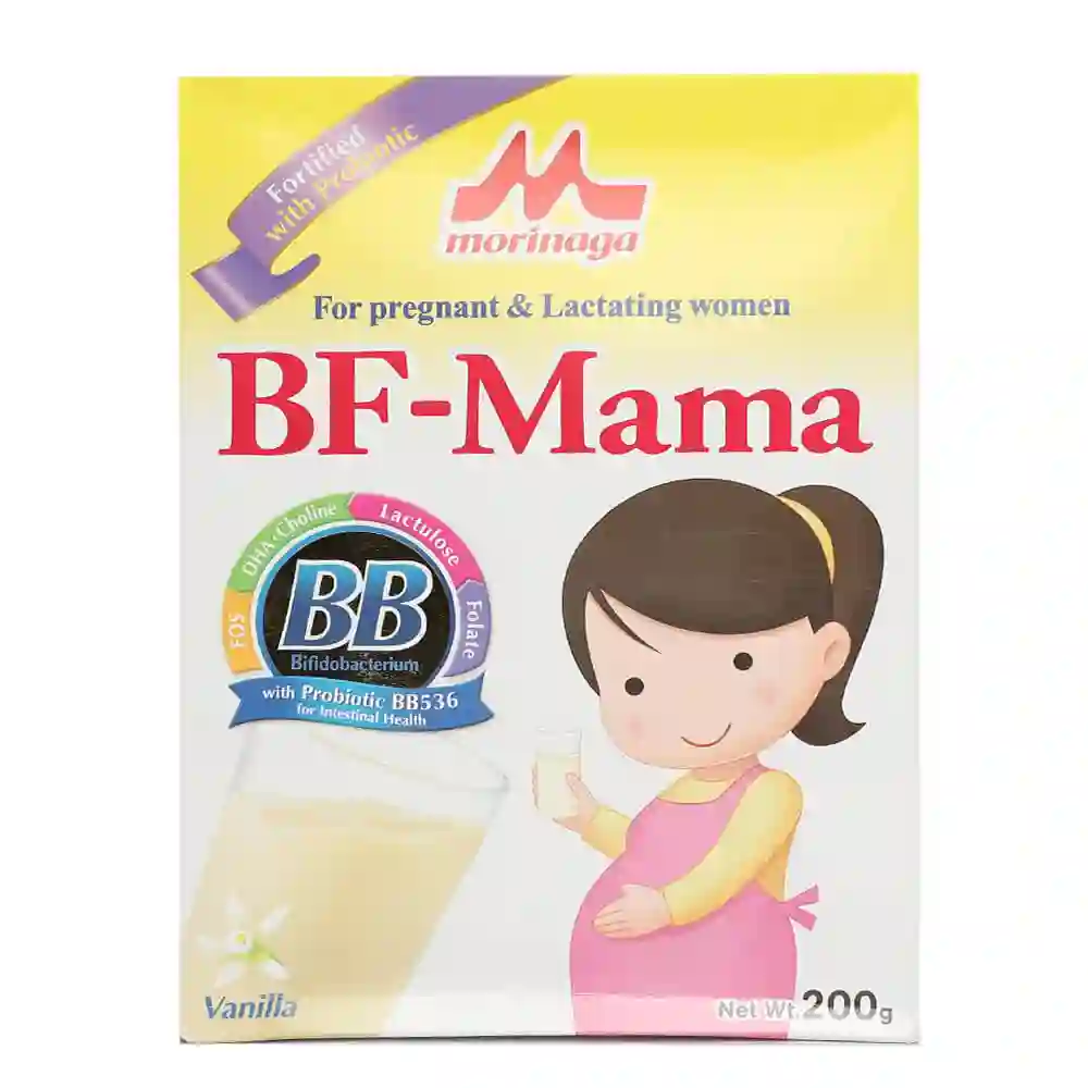 BF-Mama 200g