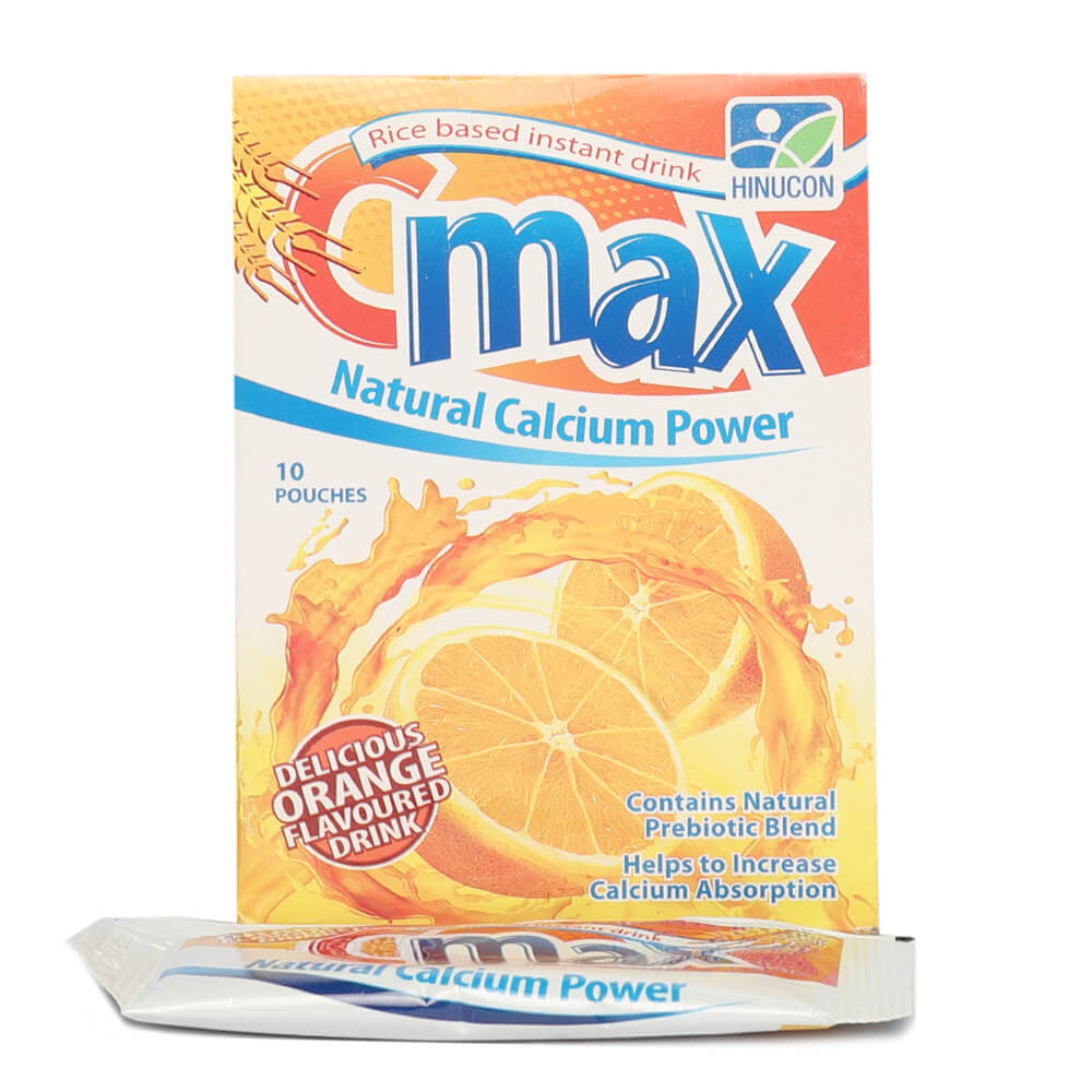 C-Max Plus