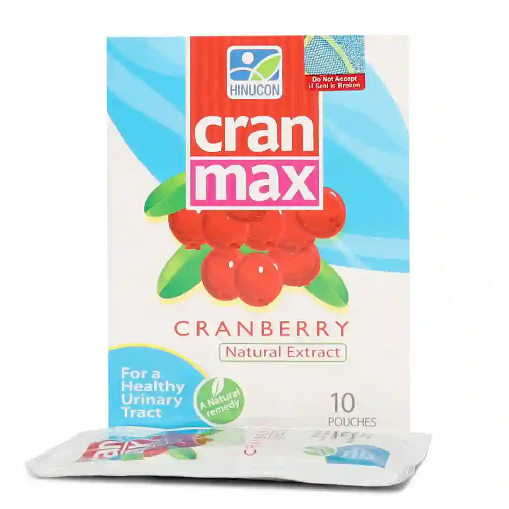 Cran Max