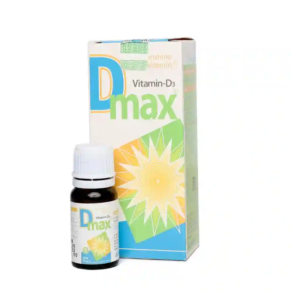 D-Max Oral2