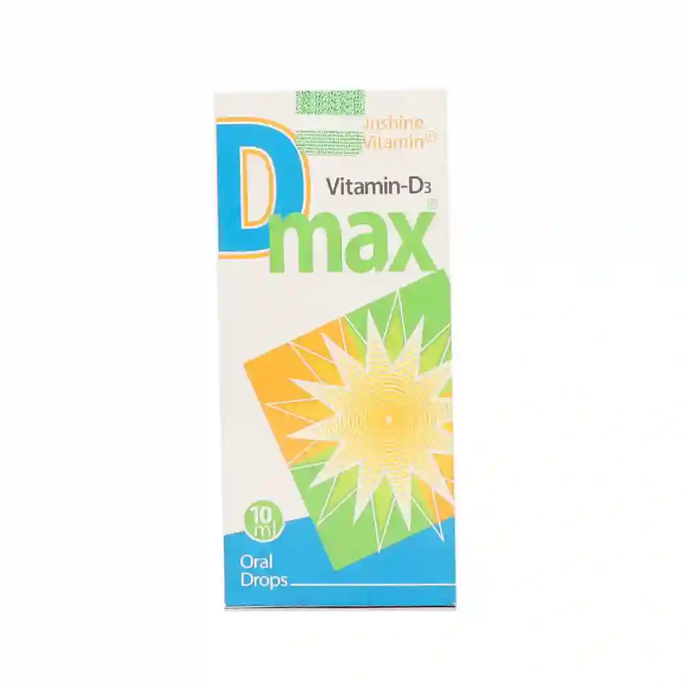 D-Max Oral