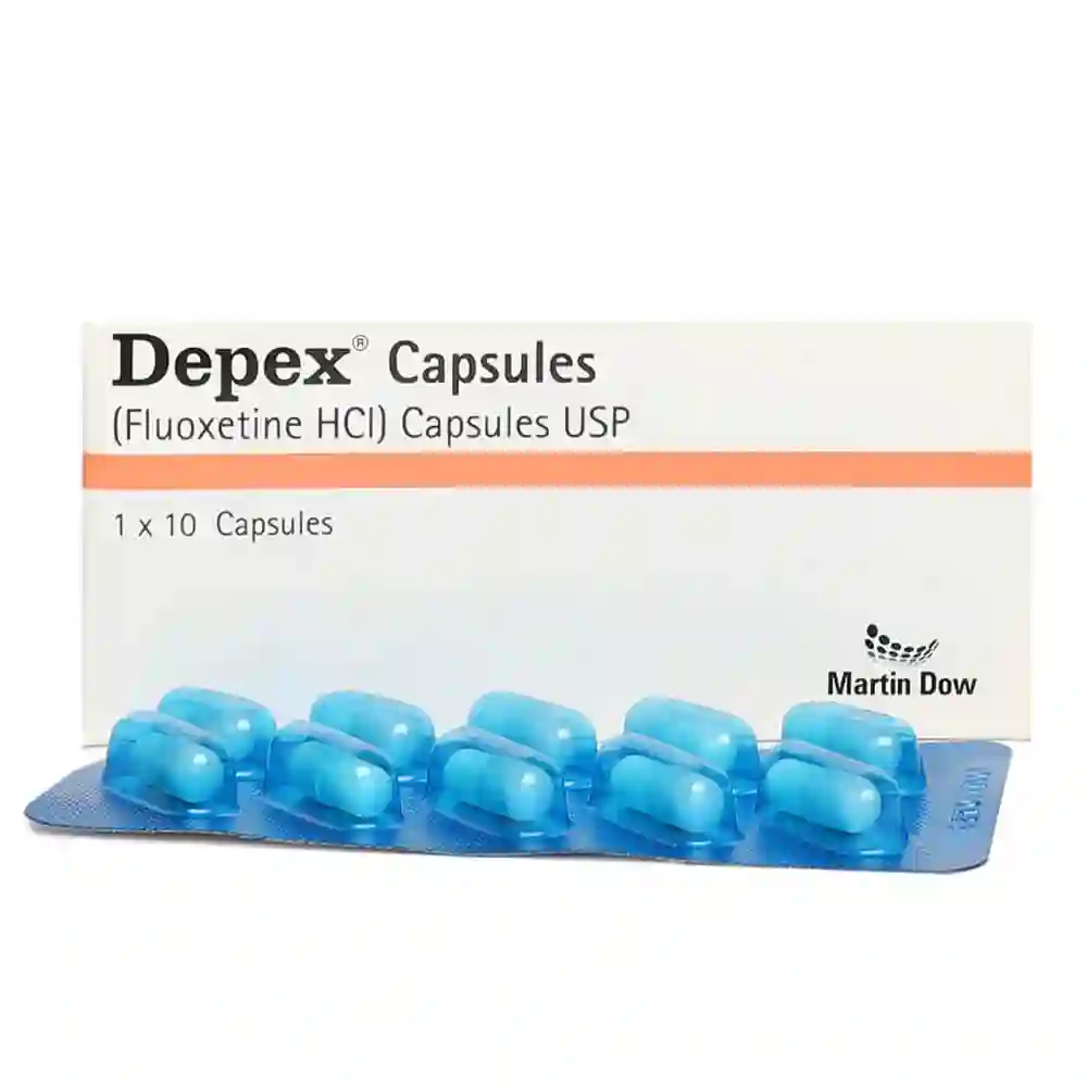 Depex 20mg