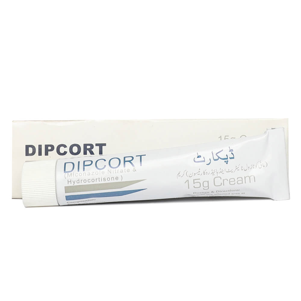 Dipcort 15g