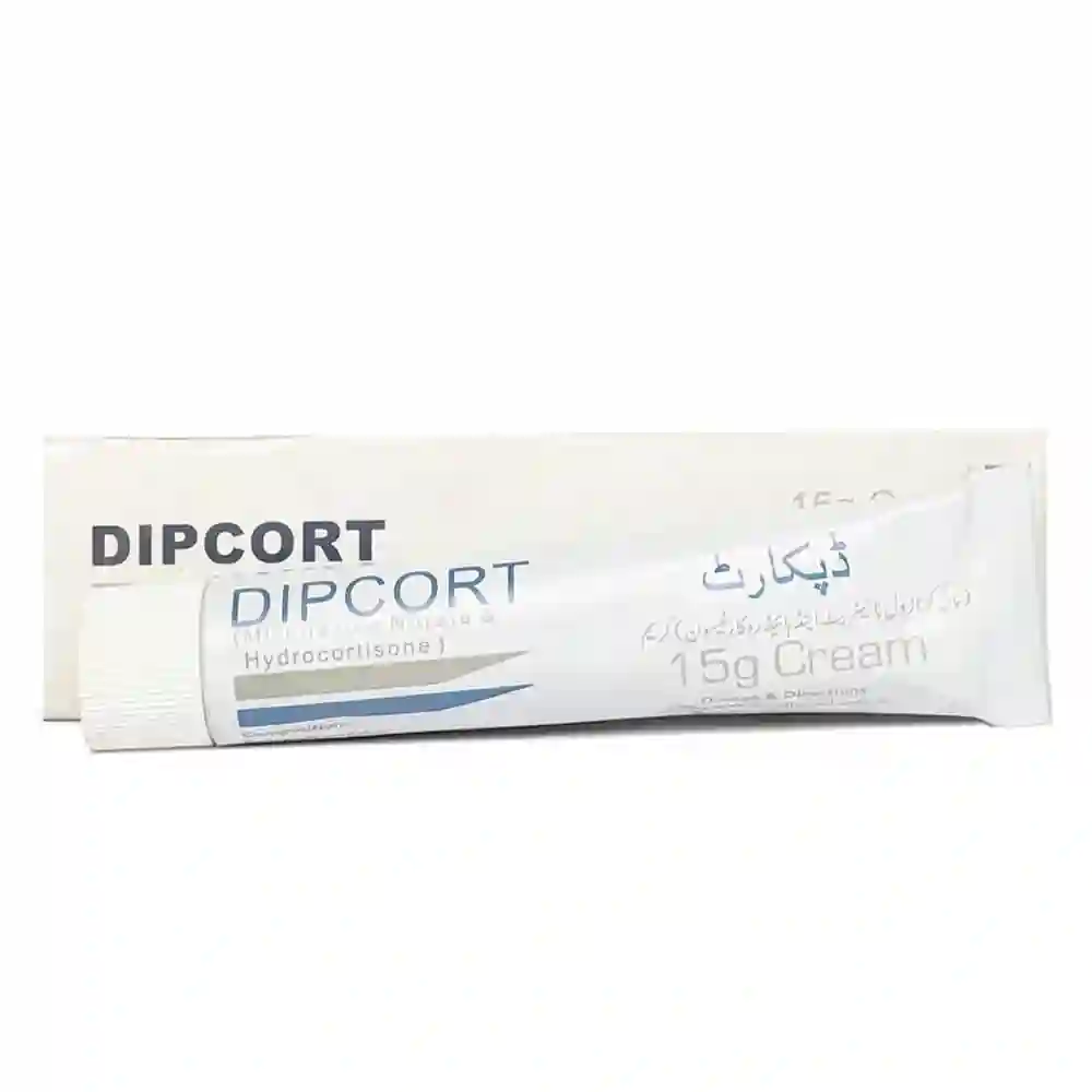 Dipcort 15g2
