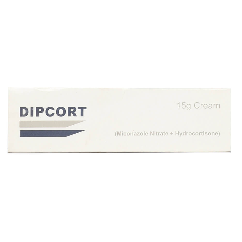 Dipcort 15g
