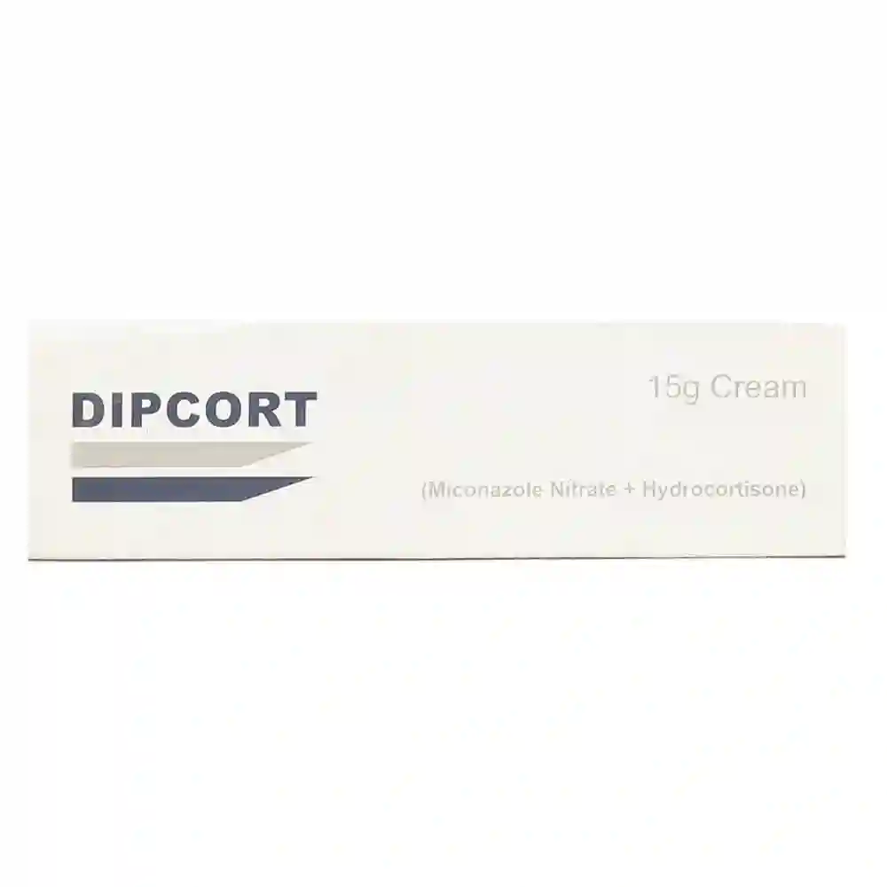 Dipcort 15g