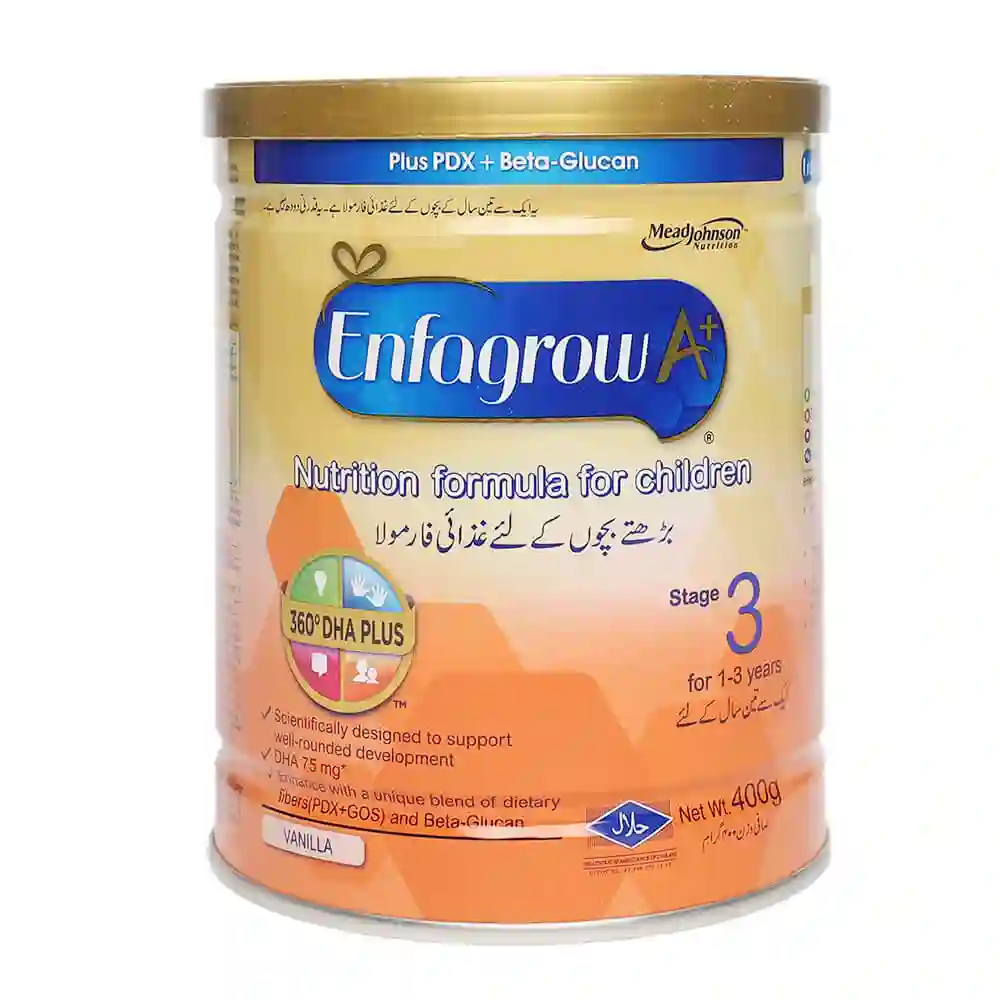 Enfagrow A+3 400g