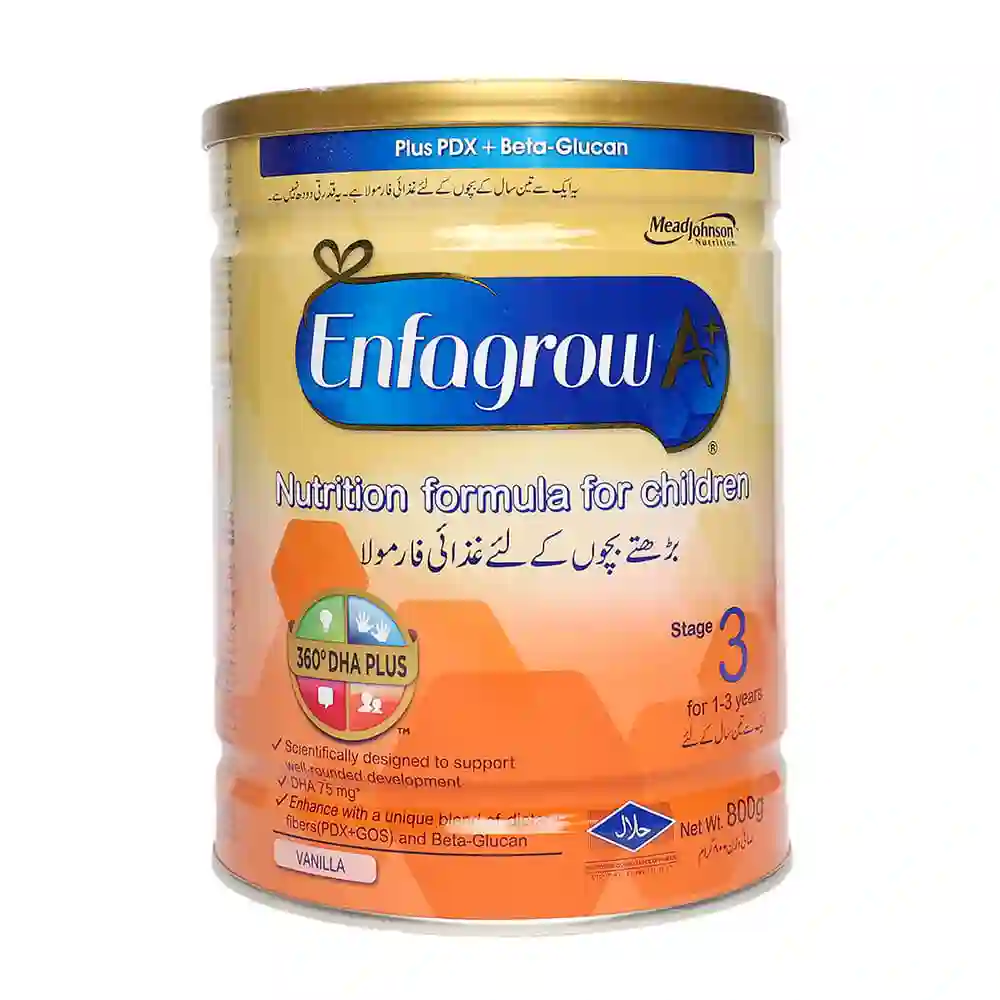 Enfagrow A+3 800g
