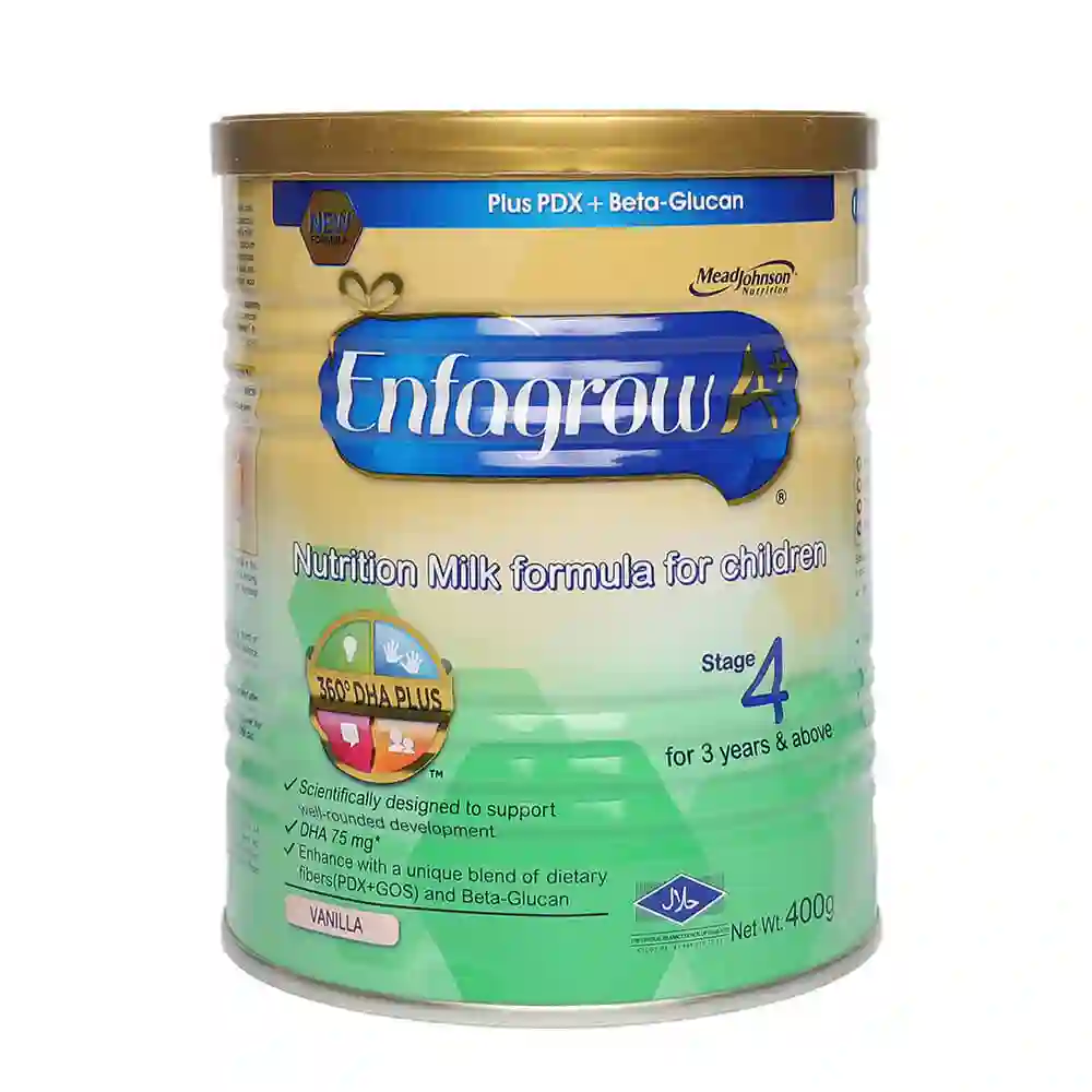 Enfagrow A+4 400g