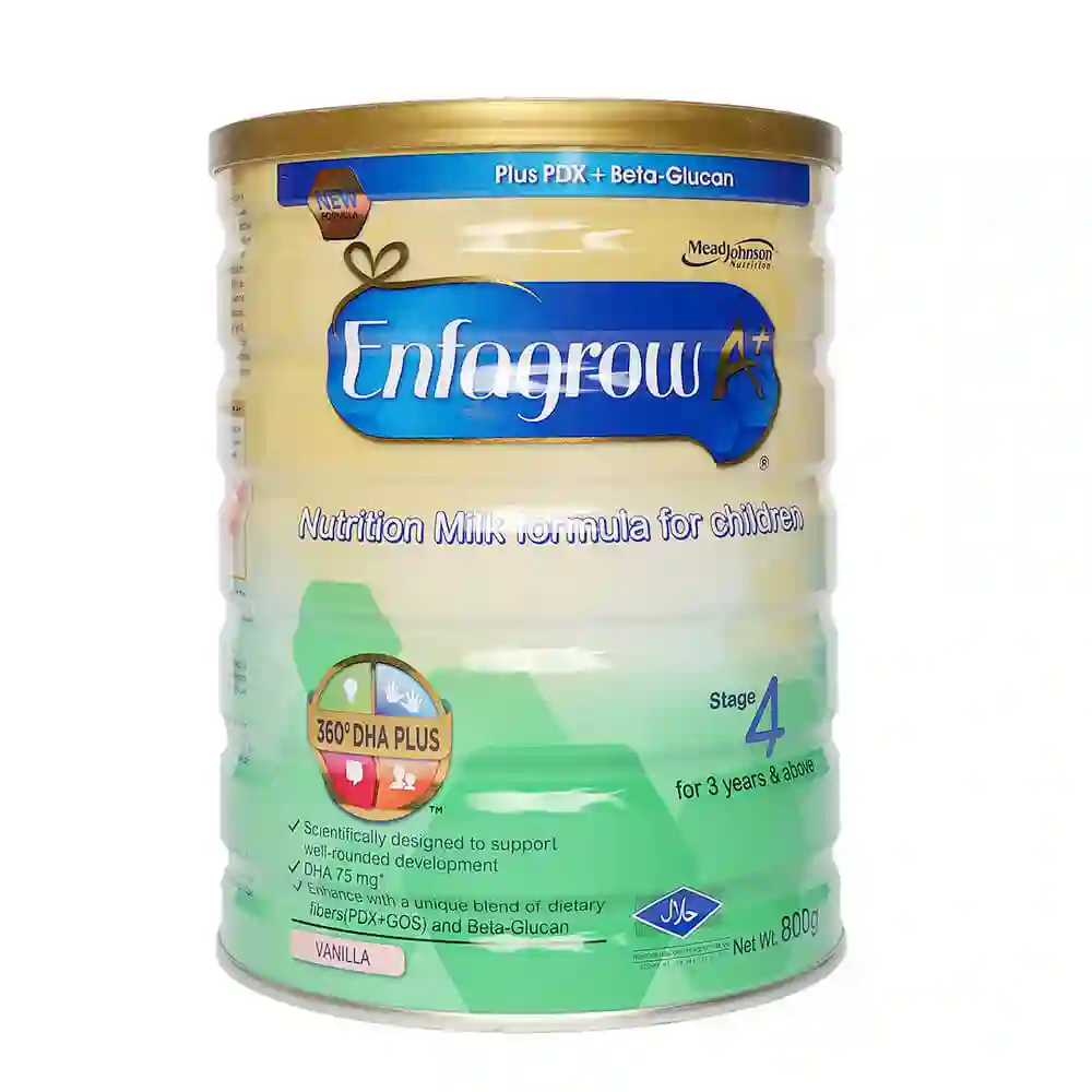 Enfagrow A+4 800g