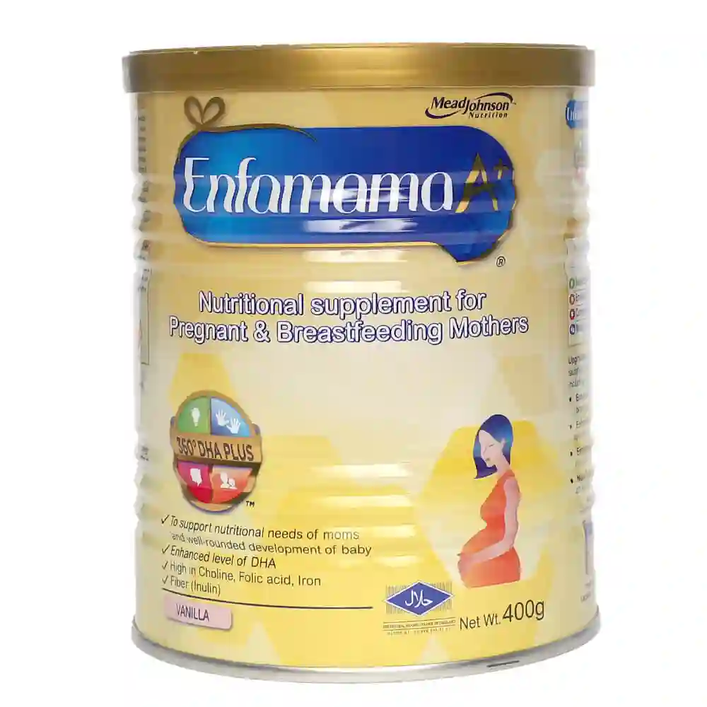 Enfamama A+ 400g