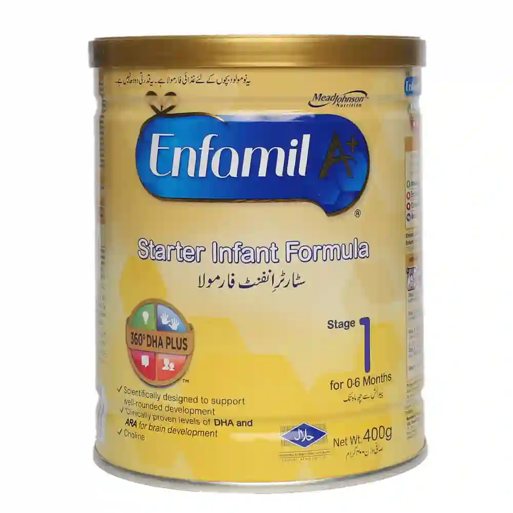 Enfamil A+1 400g