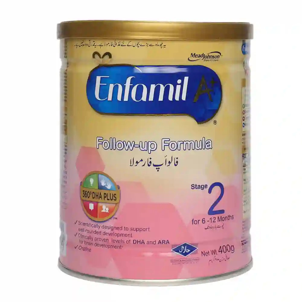 Enfamil A+2 400g