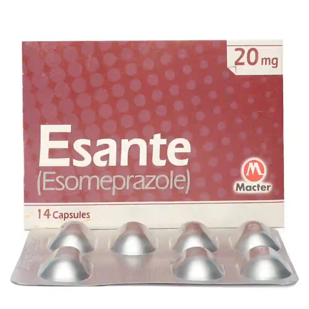 Esante 20mg