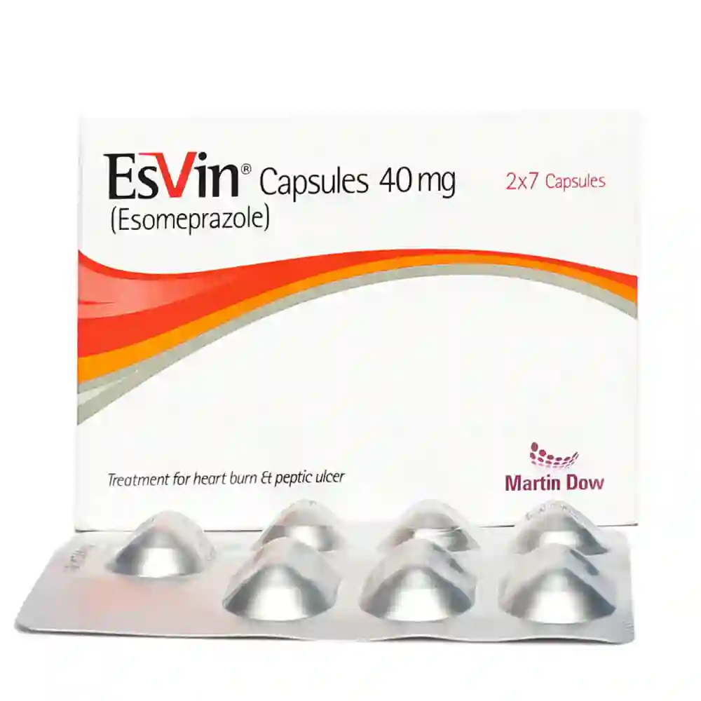 Esvin 40mg