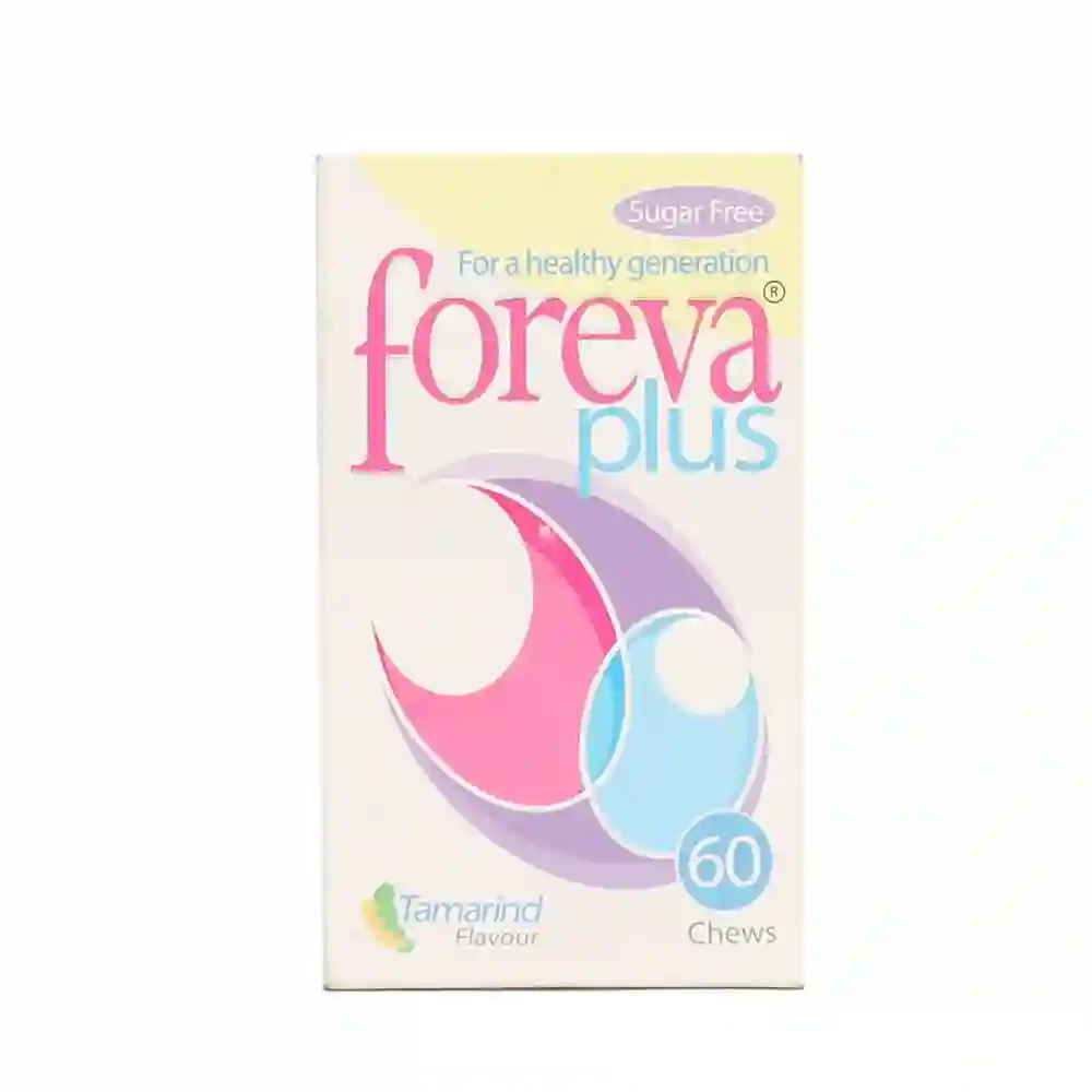 Foreva plus Chewable