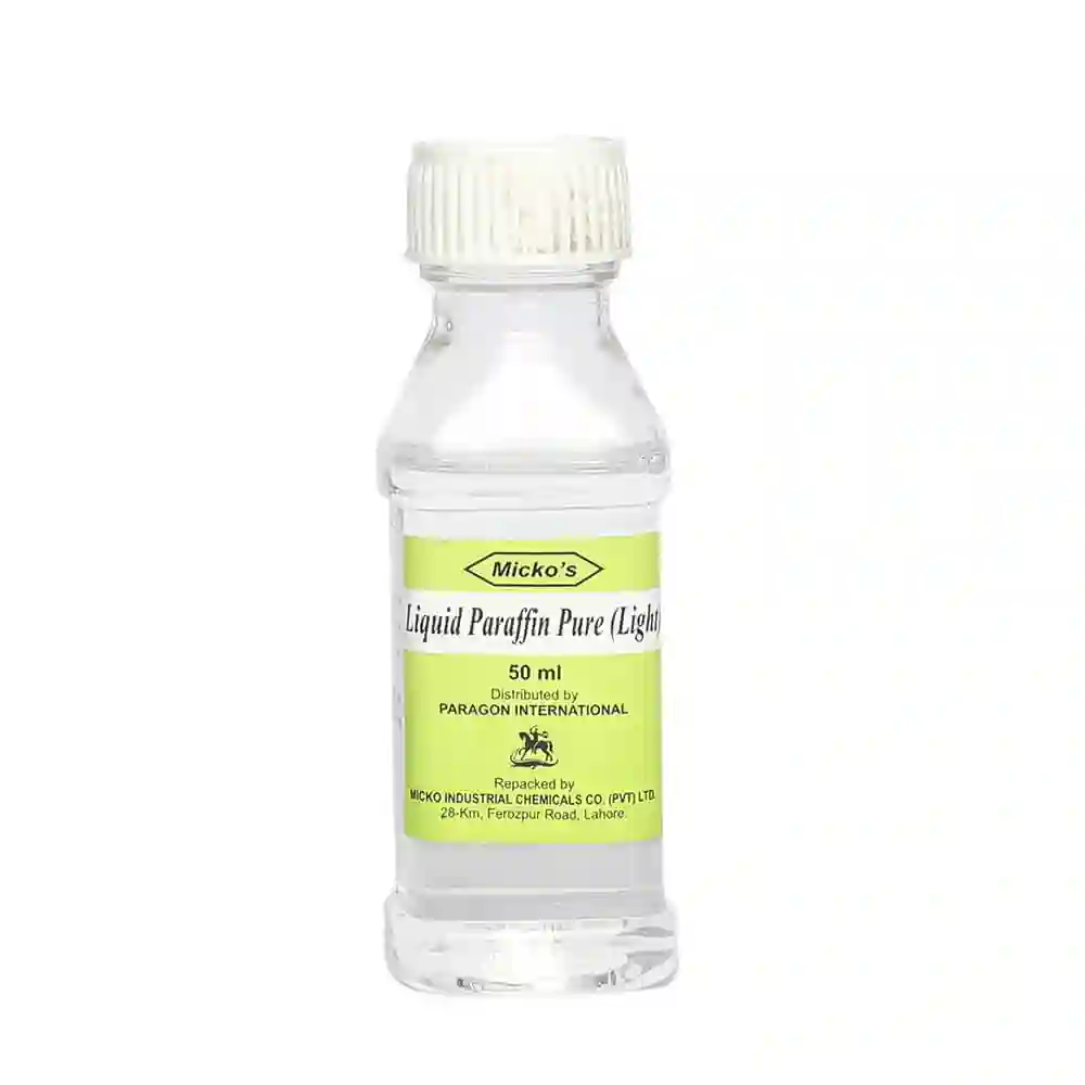Paraffin 50ml
