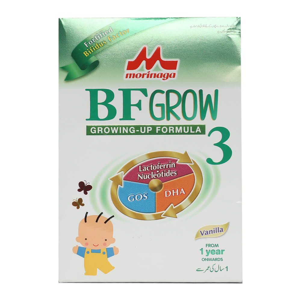Morinaga BF 3-sp 300g