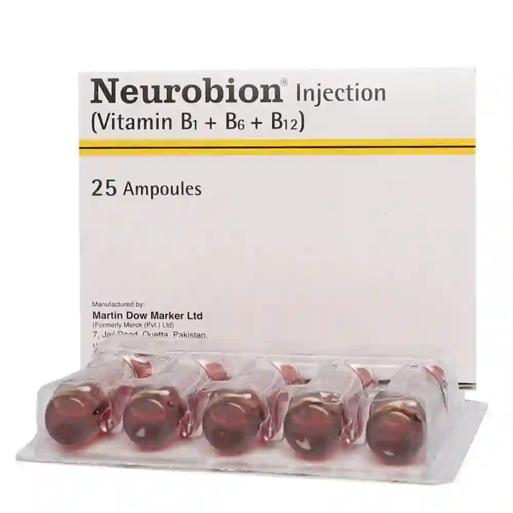 Neurobion