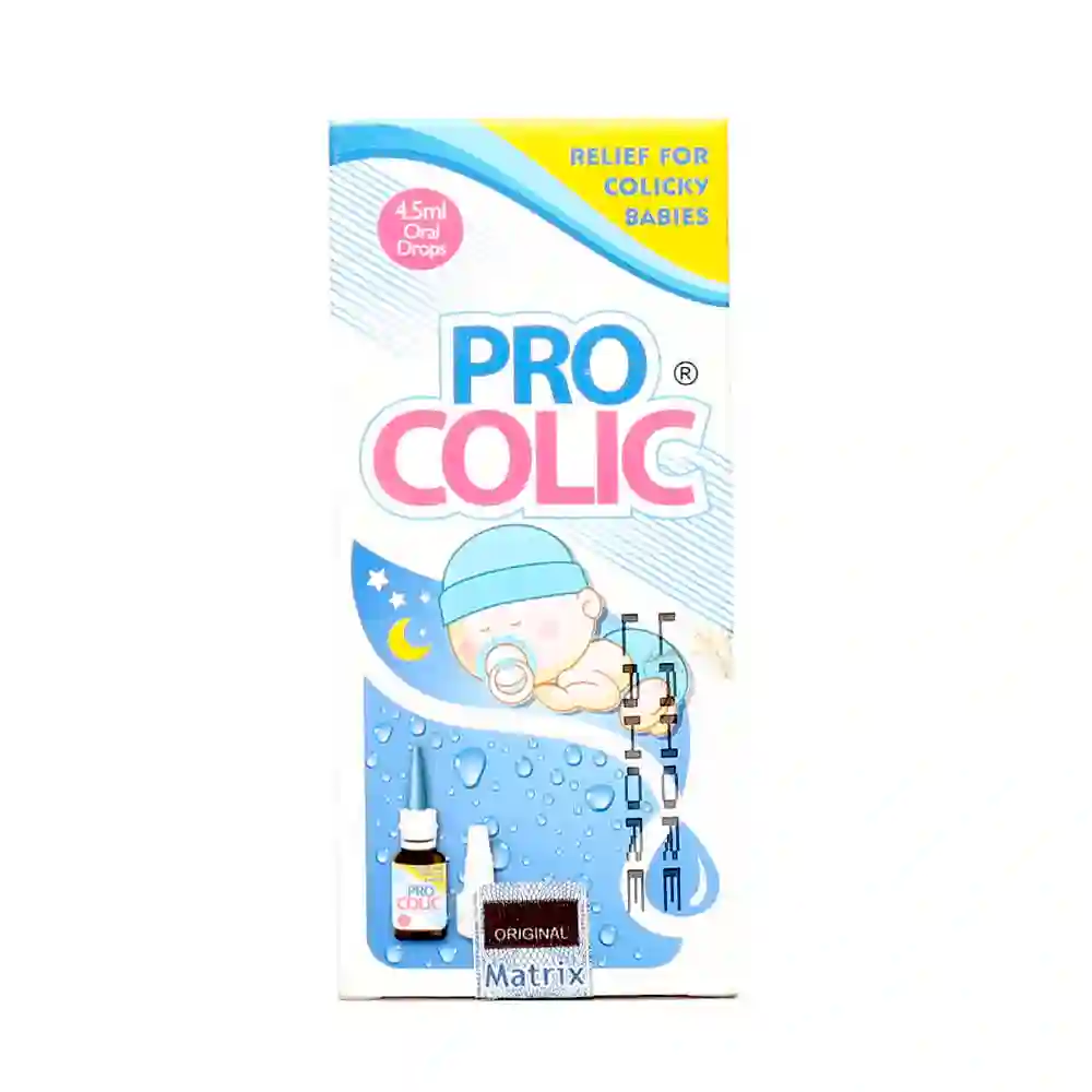 Procolic
