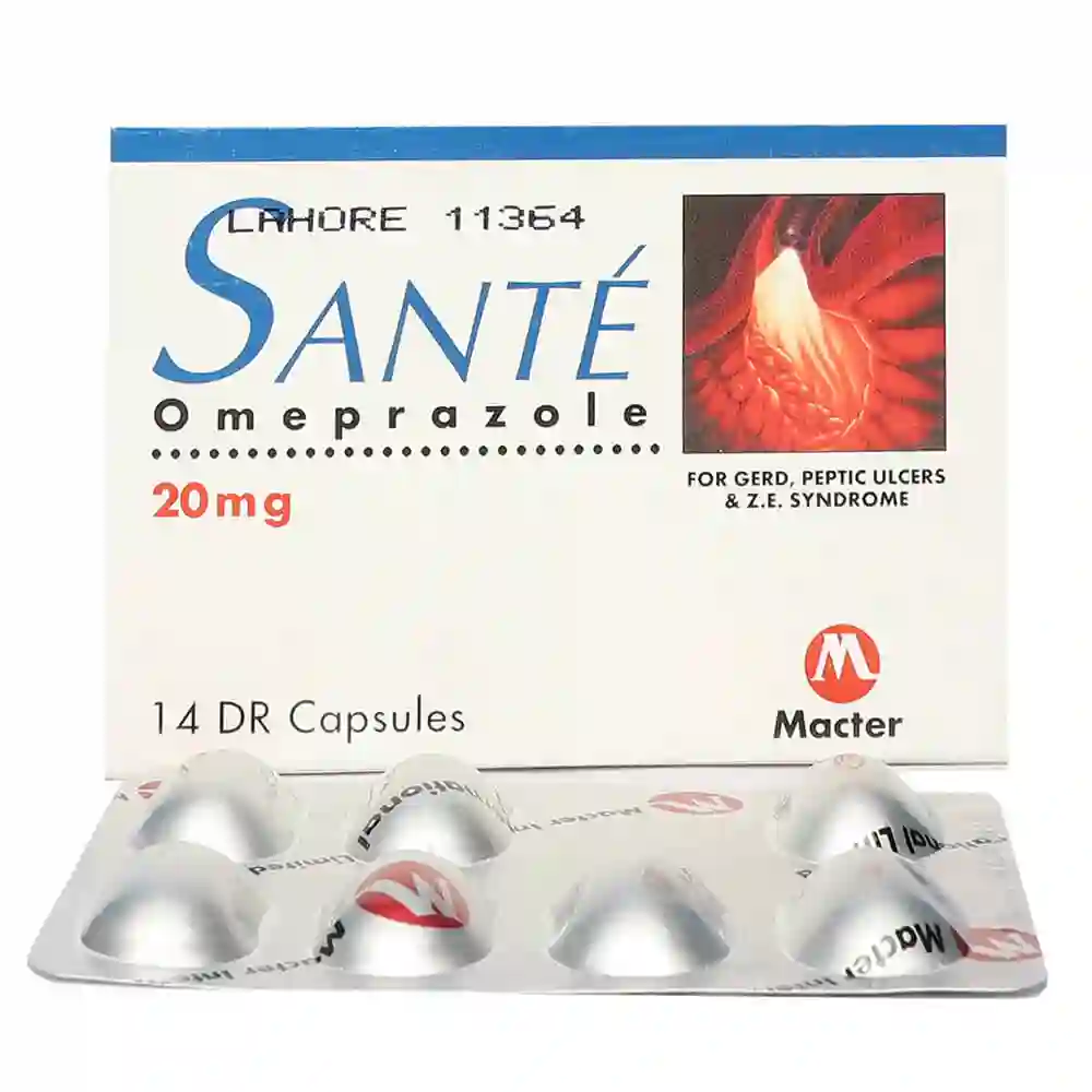 Sante 20mg