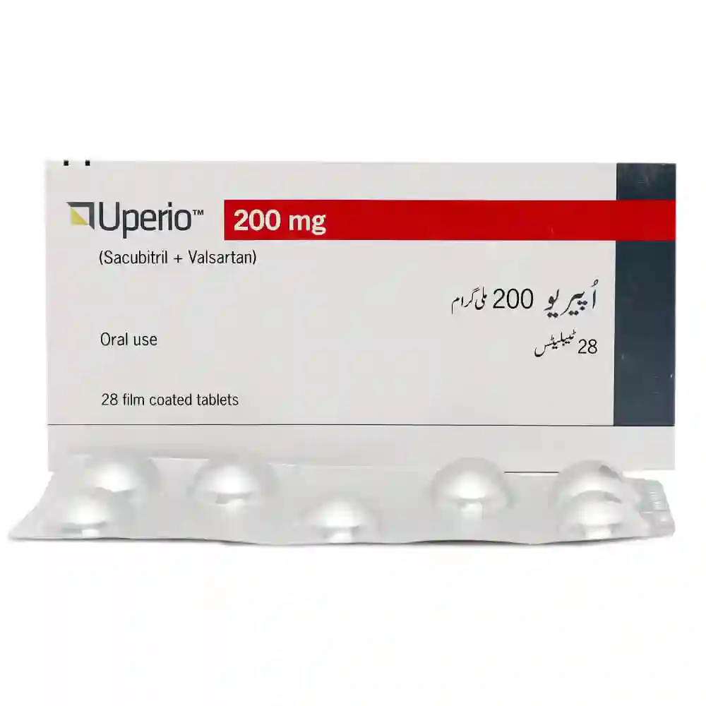 Uperio 200mg