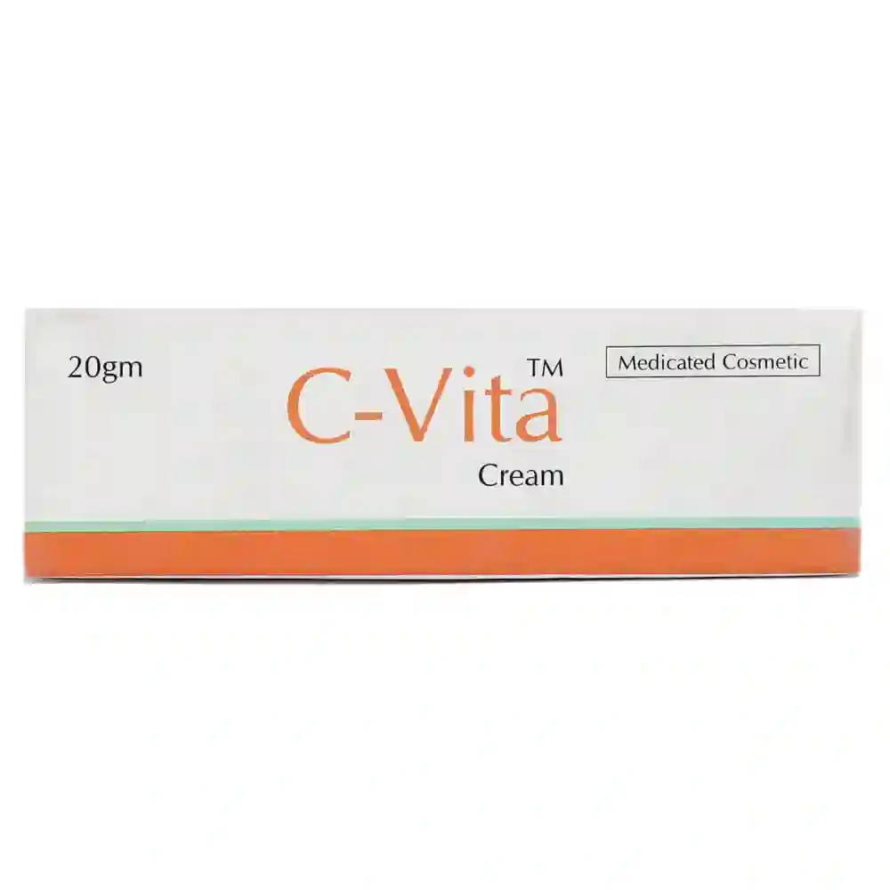 C-Vita 20mg