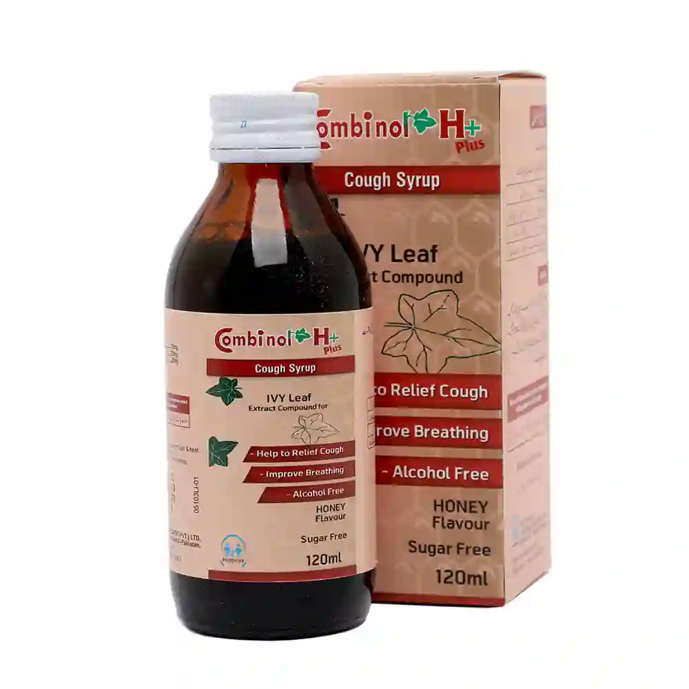 Combinol H Plus2