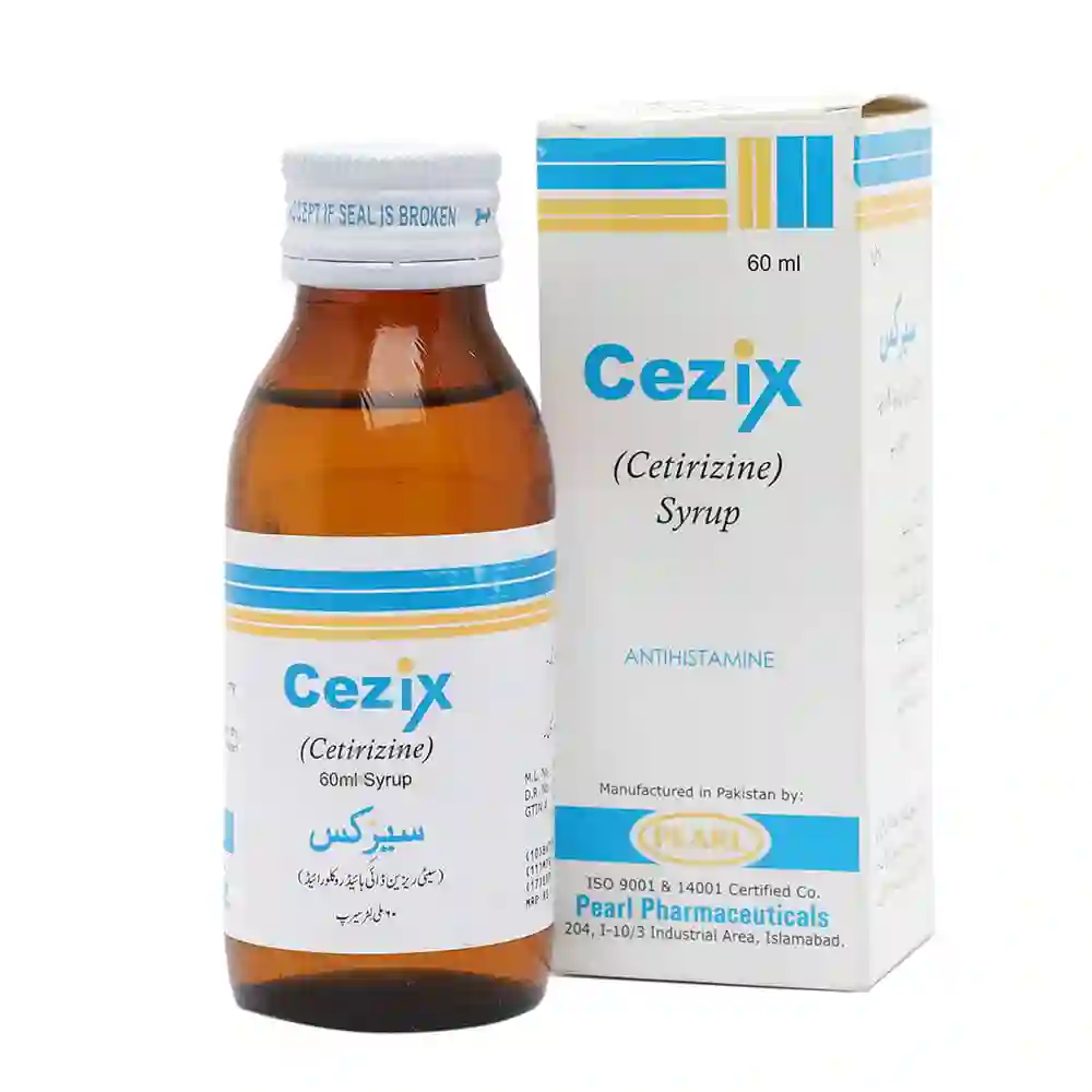 Cezix 60ml2