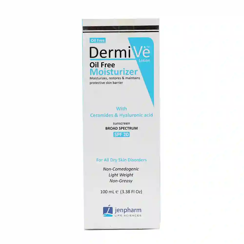 related_Dermive Daily Moisturizer