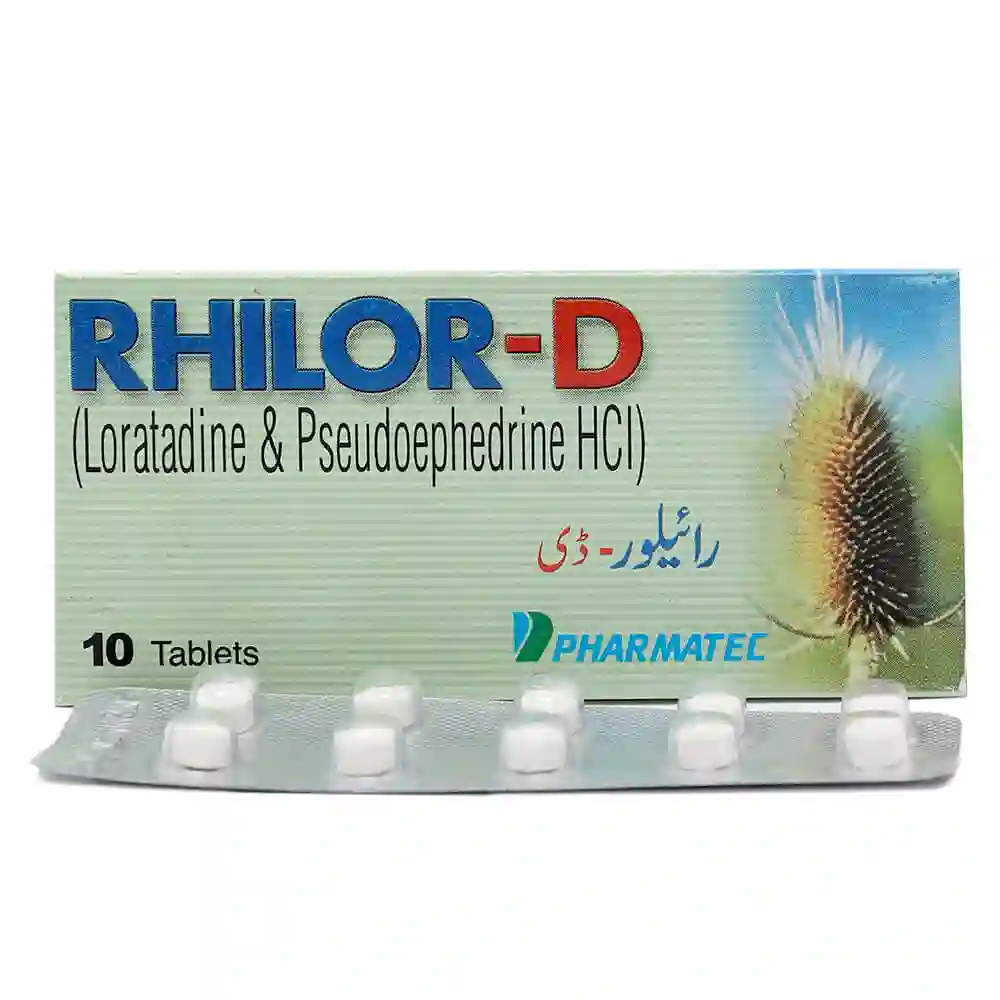 Rhilor D