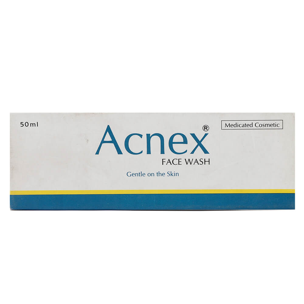 Acnex