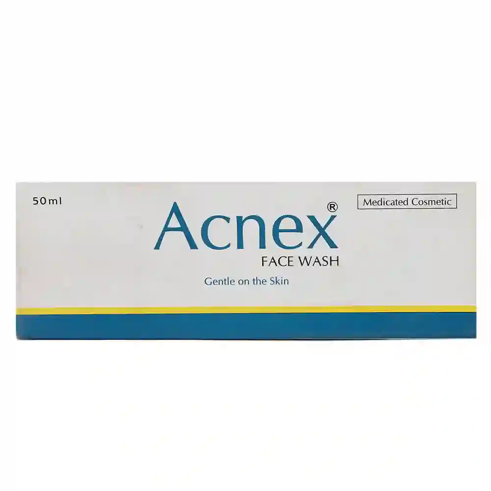 Acnex Face Wash