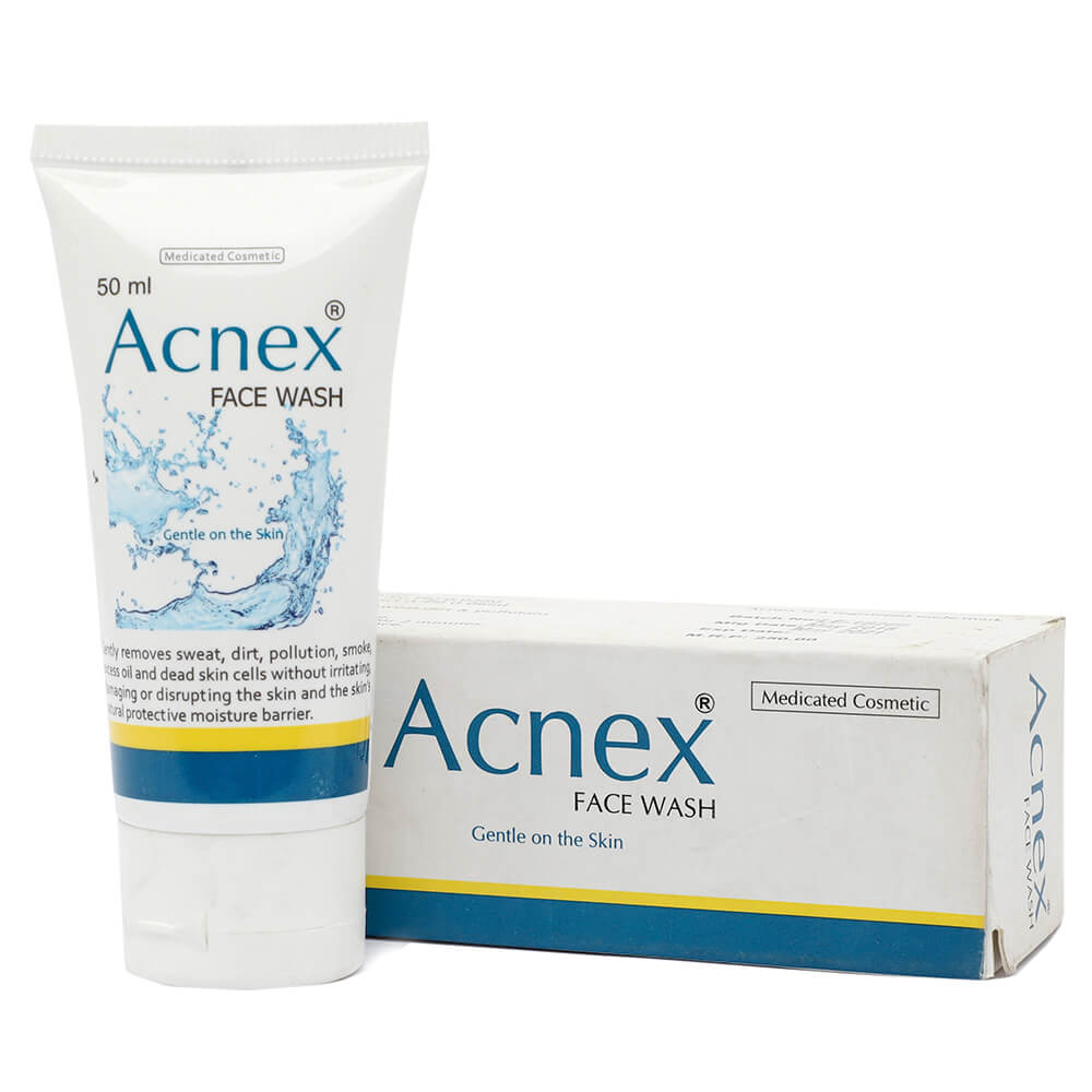Acnex