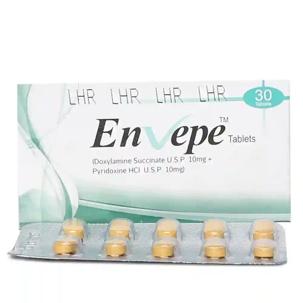 Envepe