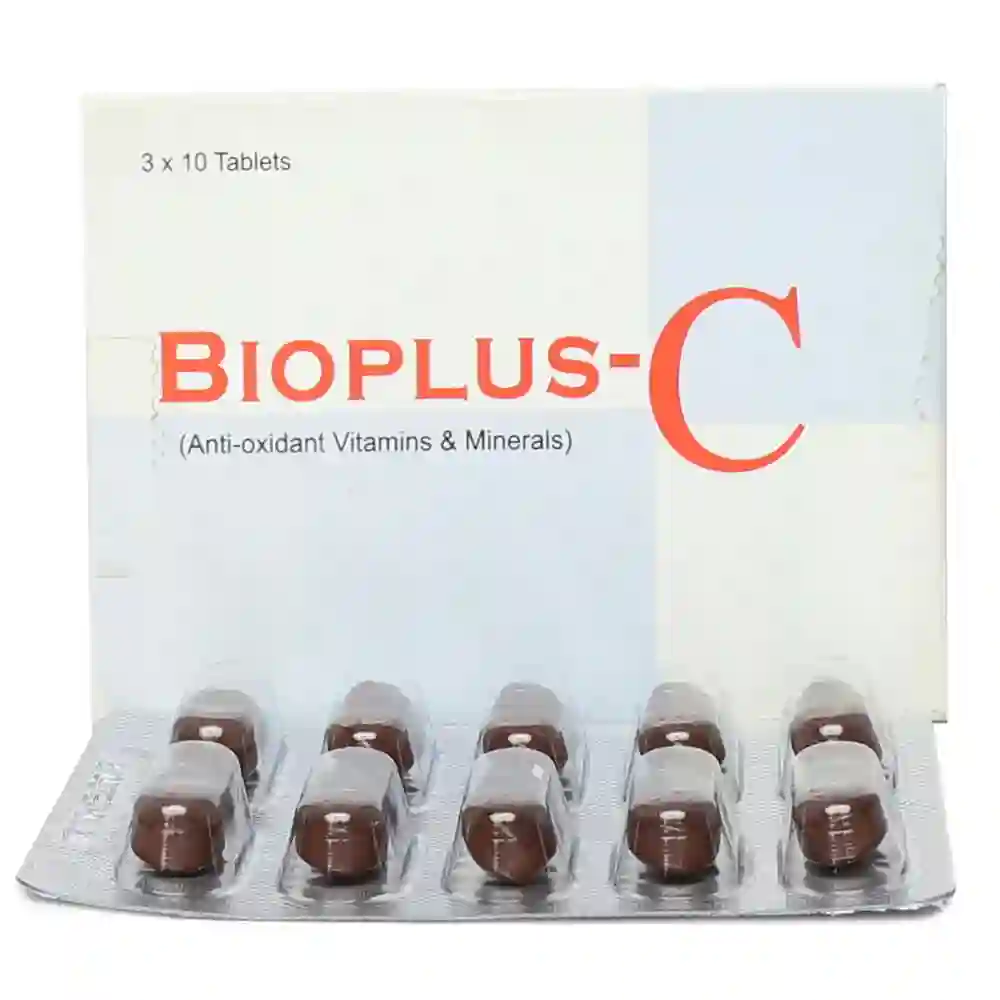Bioplus-C