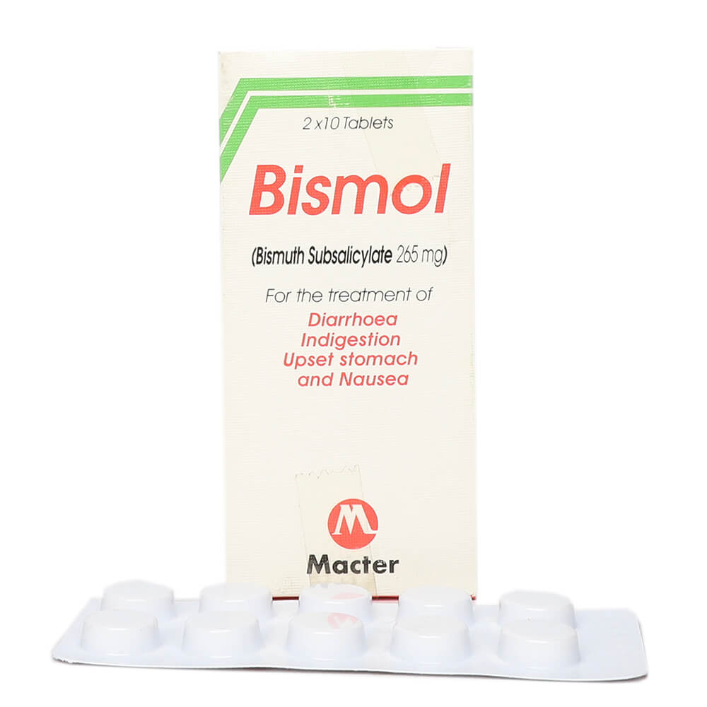 Bismol 120ml