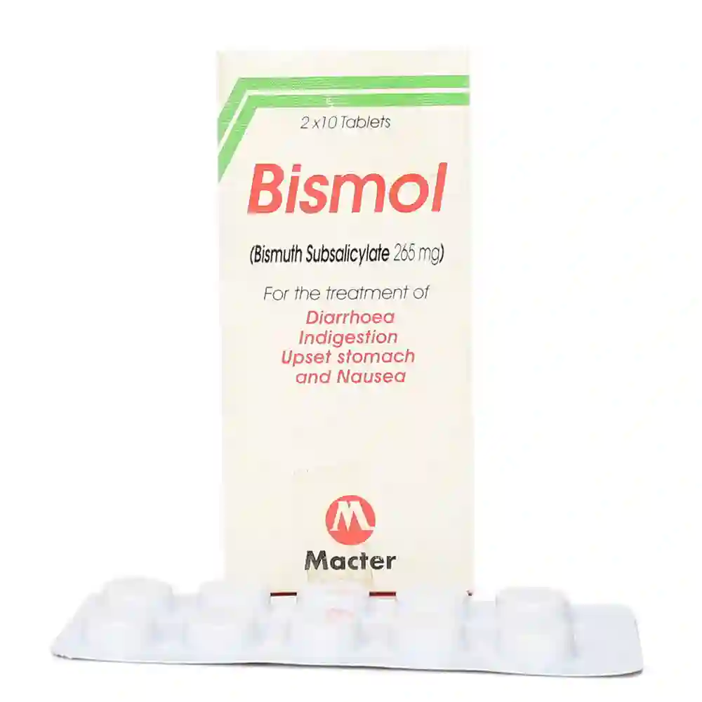 Bismol 120ml