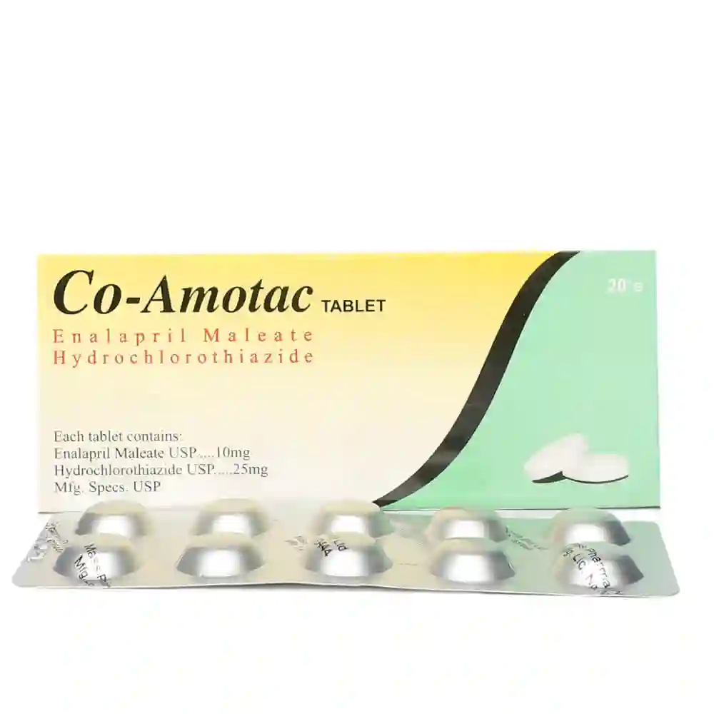 Co-Amotac